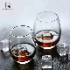 Durable Round Shape Ice Shot Glass for Banquet