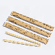  A Grade Bamboo Disposable Sushi Chopstick for Japanese Restaurant