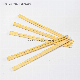 2023 Factory Wholesale Disposable Sanitary Bamboo Chopsticks Bulk Packing