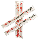 Disposable Chopsticks Sleeve Custom Chopsticks Paper Cover Twins Chopsticks