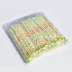  High Quality and Natural Color Disposable Bamboo Chopsticks