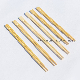 100% Natural Bamboo Tableware Wholesale Chopsticks Disposable