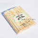 Natural Bamboo Factory Prduced Disposable Chopsticks with Bluk Packing