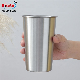  Stainless Steel Cup Beer Milk Tumbler Stackable Drinking Water Cup Coffee Mug