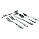 4 Kinds of High Grade Stainless Steel Tableware