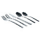 High Ege Stainless Steel Tableware with Hammer Handle