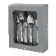  18/0 Stainless Steel Cutlery Set Hot- Sale 20PC