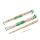 Wholesale Disposable Bamboo Chopsticks From China with Customers Logo