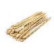  Bamboo Paddle Skewers/ Sticks for Sale