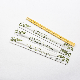  Hot Selling Paper Packing Disposable Round Bamboo Chopsticks From China