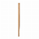  Carbonized Brown Bamboo Chopsticks Disposable Sushi Chopsticks