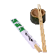 Disposable Bamboo Chopstick Sushi Chopsticks in Paper Packing