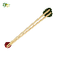  Chinese Manufacturer Bamboo Chopsticks 18cm Round Disposable Bamboo Chopsticks