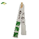 Round Bamboo Chopsticks with Full Paper Sleeve Packing
