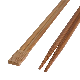  High Quality Carbonized Bamboo Chopsticks