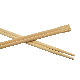 Disposable Wedding Bamboo Chopsticks 21cm 23cm 24cm