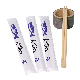 Wholesale Natural Custom Printed Disposable Bamboo Chopsticks