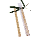  Reusable Bamboo Chinese Twins Chopstick
