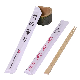  21cm 23 Cm Disposable Hotel Bamboo Twin Chopsticks