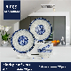  Blue and White Porcelain Tableware