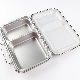 Stainless Steel Leak Proof Dishwasher Safe Bento Box