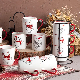  Wholesale Cute Xmas New Bone China Coffee Mug