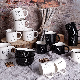 Hot Abstract Line Ceramic Mug/ Cup/ Tea Mug