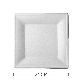 Biodegradable Sugarcane Plates Bagasse Disposable Paper Plate manufacturer