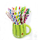 Good Selling Eco-Friendly Paper Straws with 100% Cycle Paper