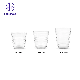  Glassware Water Glass Tumbler Juice Soft Drinking Glass Cup