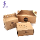 Wholesale Price China Tableware Paper Box Disposable Food Take Away Packaging Box