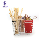  China Wholesale Disposable Products Tableware Dinnerware Bamboo Skewers Stick for Hotel Restaurant