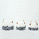 Woven Cotton Rope Dirty Laundry Storage Basket