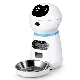  Wholesale Dog Dispenser Feeder Food Container Feeding Cat Smart Pet Automatic Feeders