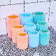  Pet Foot Wash Cup Dog Silica Gel Dog Foot Wash Paw Cup