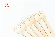  16cm Disposable Cutlery, Wooden Forks