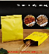  Food Grade Take Away Aluminum Foil Paper Tin Foil Bag