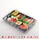 High Quality Custom Printing Paper Sushi Delivery Box