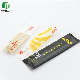  OPP Bag Packed Disposable Bamboo Chopsticks and Spoon Set with