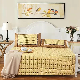 Bamboo Sleeping Mat for Hot Summer Night