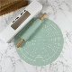 Kitchen Tools Non Stick Surface Stainless Steel Pizza Cake Silicone Rolling Pin Set Dough Roller manufacturer