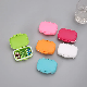  Promotional Customized Logo Weekly Pill Organizer Pill Medicine Dispense Container Box