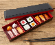  3 Compartment Japanese Sushi Lunch Bento Box