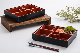  Japanese Bento Box Melamine 5 Compartment Food Container Sushi Lunch Box