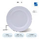 High Quality New Western Style Food Melamine Round Plate