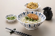  High Quality Soup Bowl Ramen Bowl Melamine Noodle Bowl