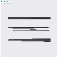 High Quality Heat Resistant Alloy Chopsticks for Japanese Restaurant