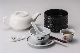  Chinese Style Round Melamine Dinner Plate for Restaurant