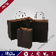  Shopping Bags 8X4.75X10.5