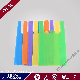  Hot Sale Polypropylene Supermarket T Shirt Shopping Bags Nonwoven Vest Bag